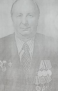 Булатов Николай Иванович Булатов Николай Иванович